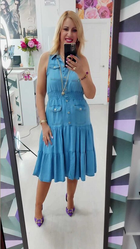 Vestido C09